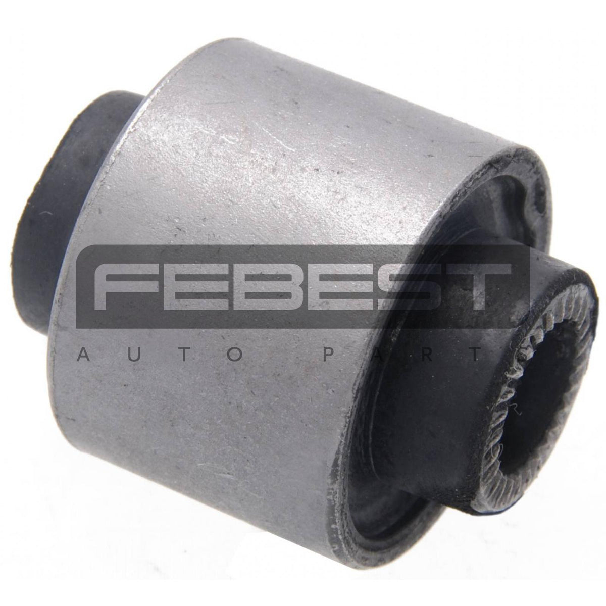 Rear knuckle bushing - FEBEST