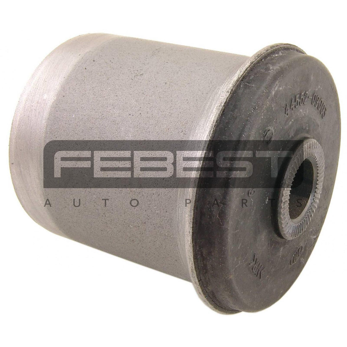 Bushing, front lower control arm