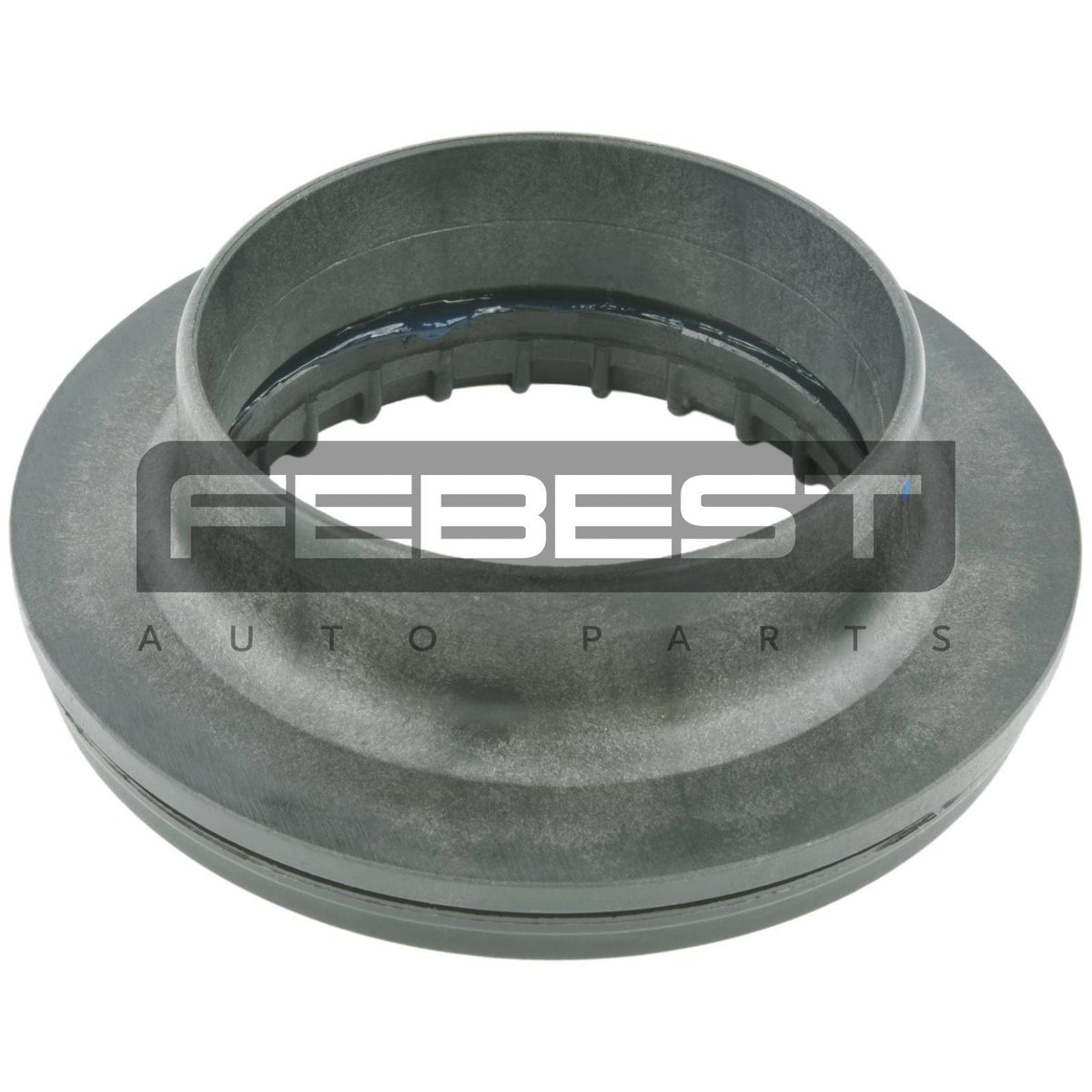 Front shock absorber bearing - FEBEST