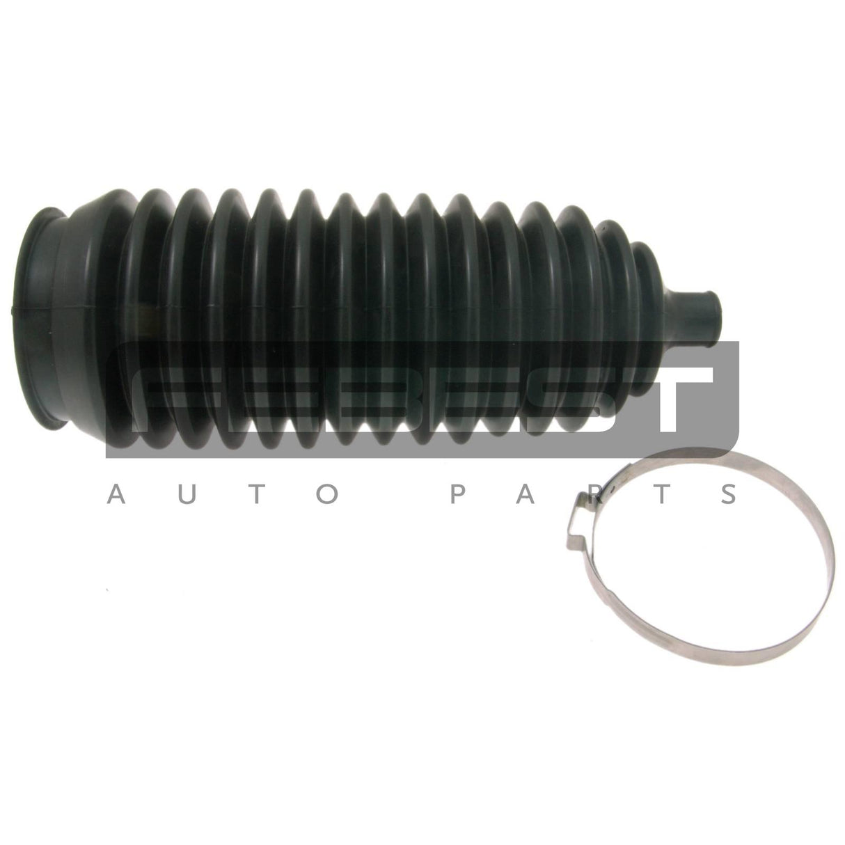 Steering gear boot