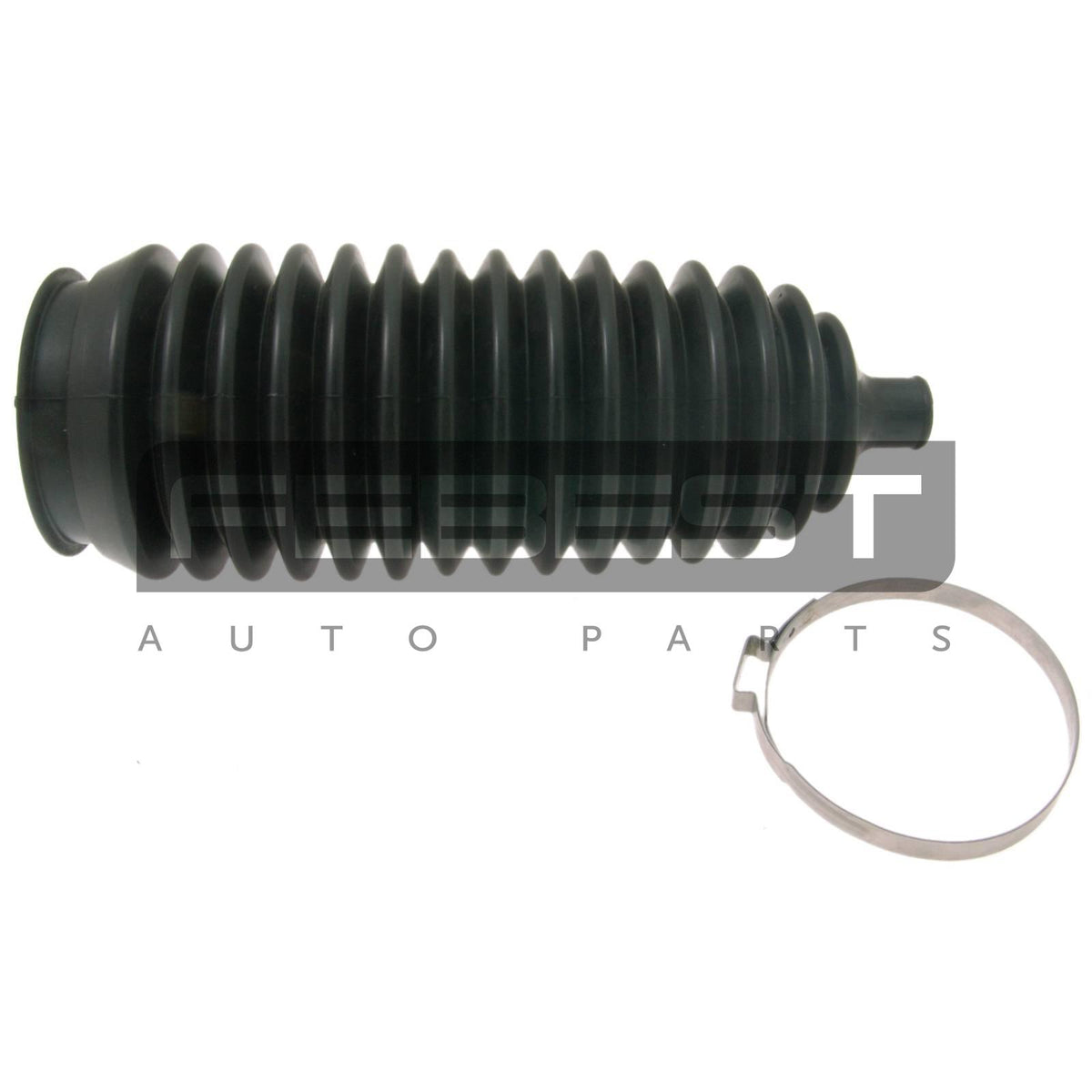 Steering gear boot - FEBEST
