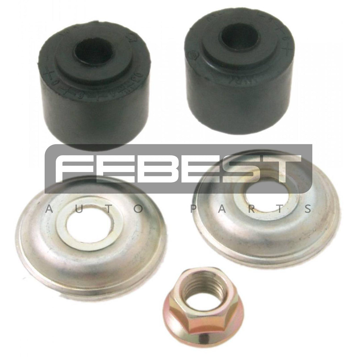 Stabilizer link repair kit