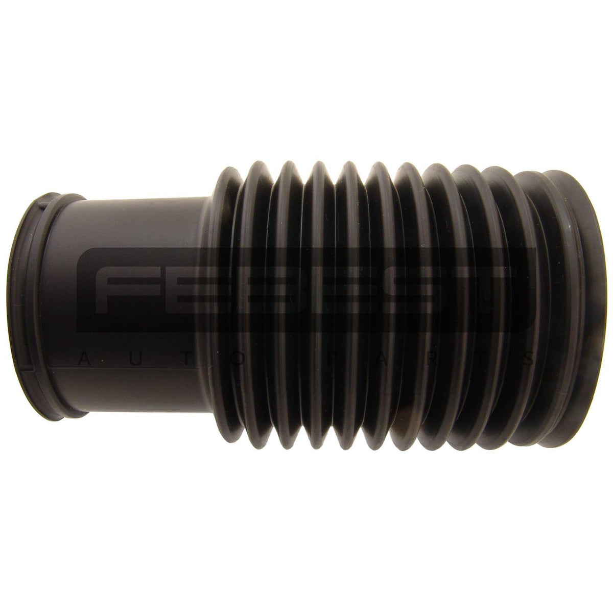 Front shock absorber boot - FEBEST