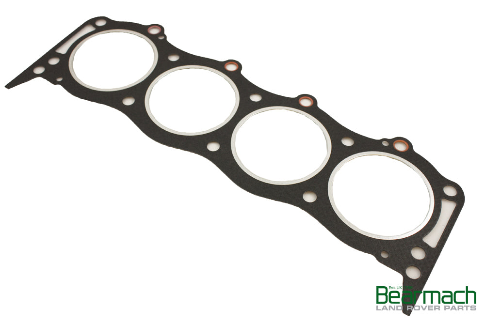 Gasket Cylinder Head Composite