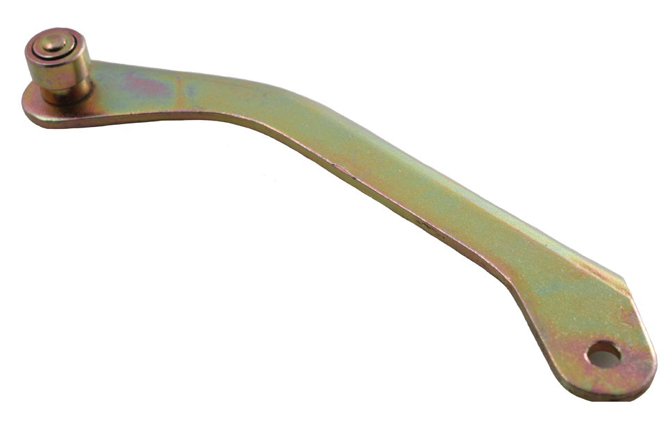 Check Assembly Tailgate