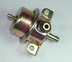 Fuel pressure reg 3.9