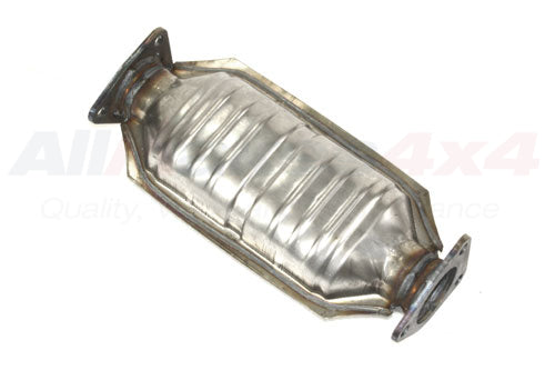 Catalytic Convertor