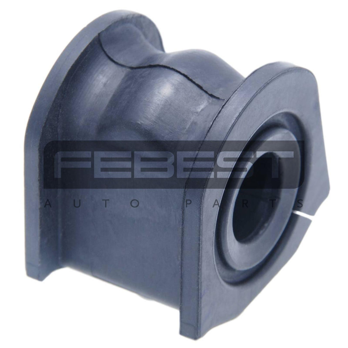 Front stabilizer bar bush