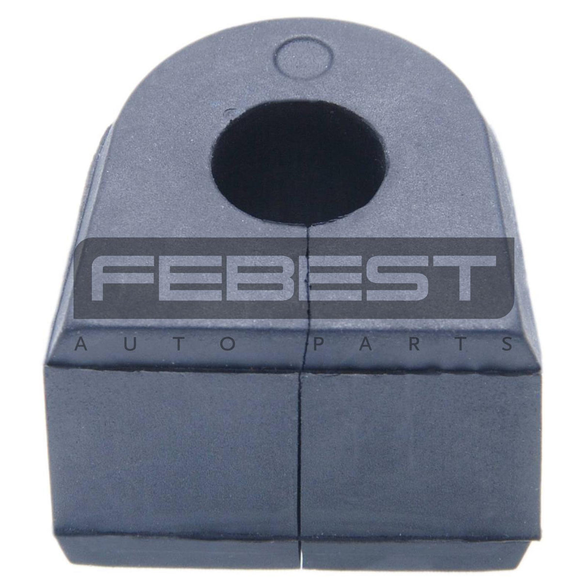 Rear stabilizer bar bush