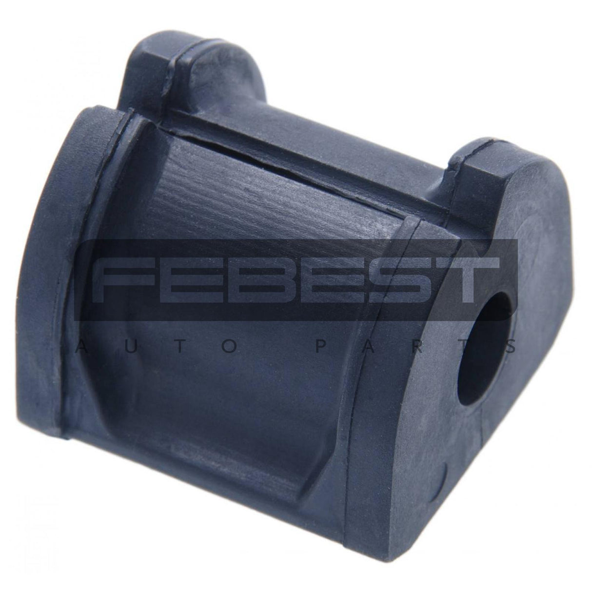 Rear stabilizer bar bush