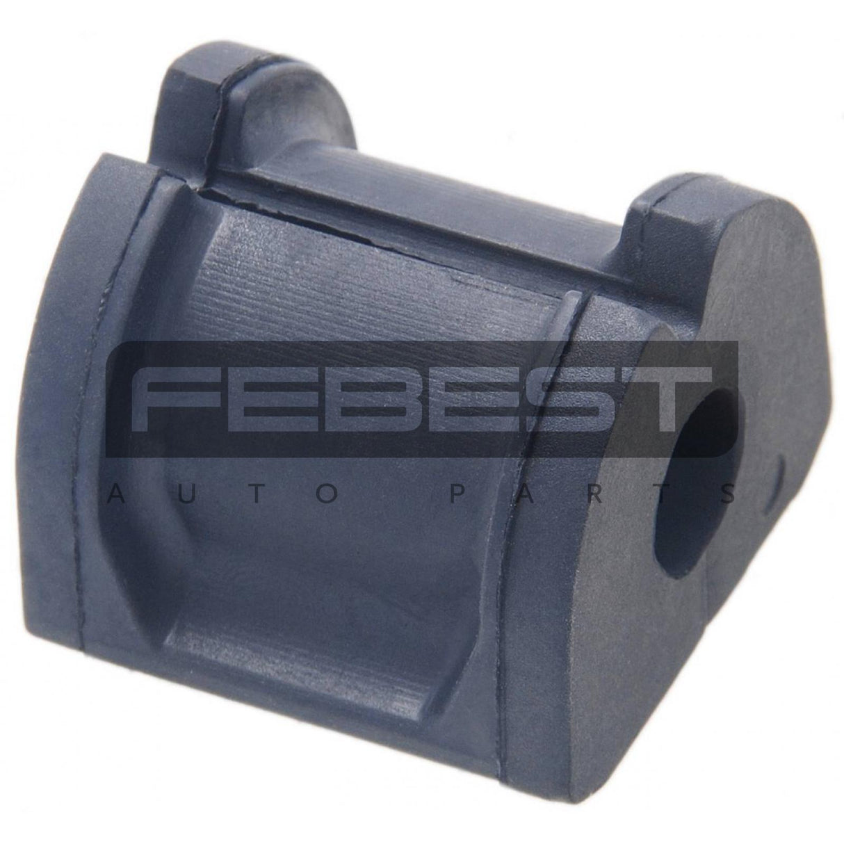 Rear stabilizer bar bush