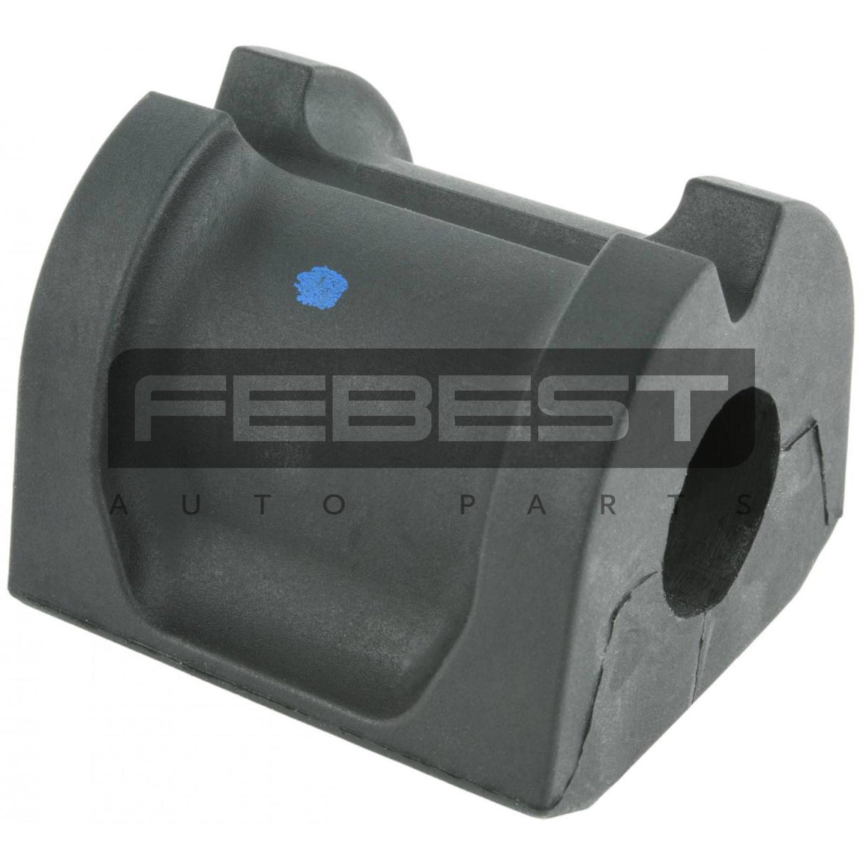Rear stabilizer bar bush