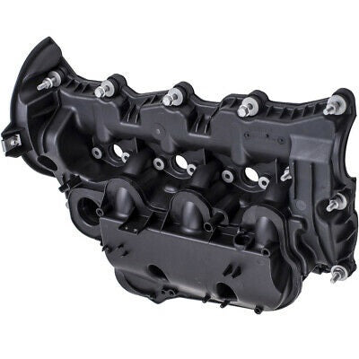 Inlet Manifold RH 3.0L TDV6 - EUROSPARE