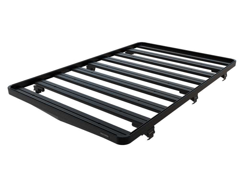 Mercedes-Benz GL (X164) (2006-2012) Slimline II Roof Rail Rack Kit