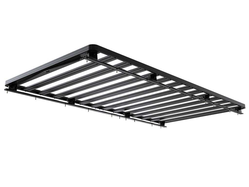 Volkswagen Crafter w/o OEM Tracks Slimline II Roof Rack Kit