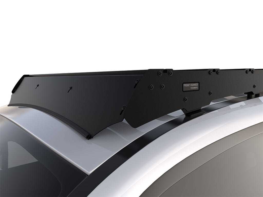 Toyota Prado 150 (2010-2024) Slimsport Roof Rack Kit