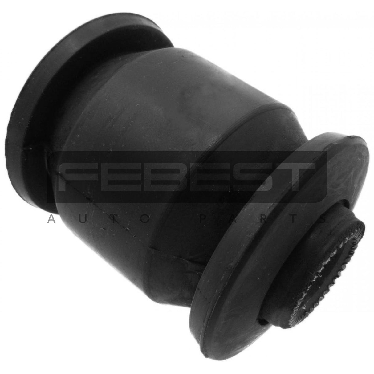 Rear bushing, front upper control arm