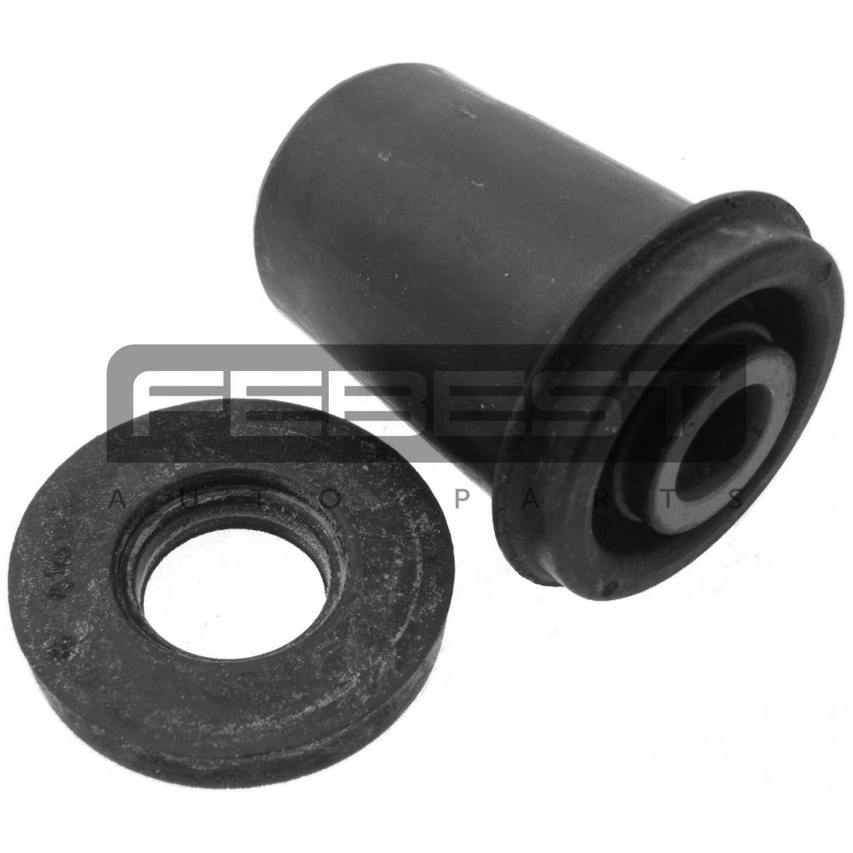 Front bushing, front control arm