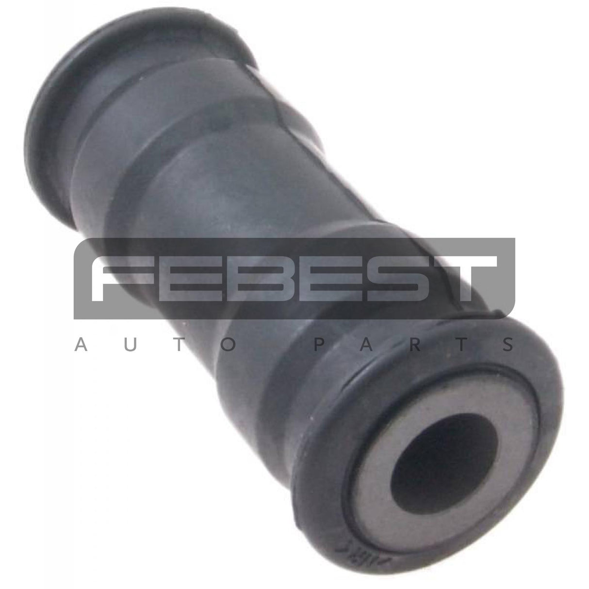 Steering rack bushing