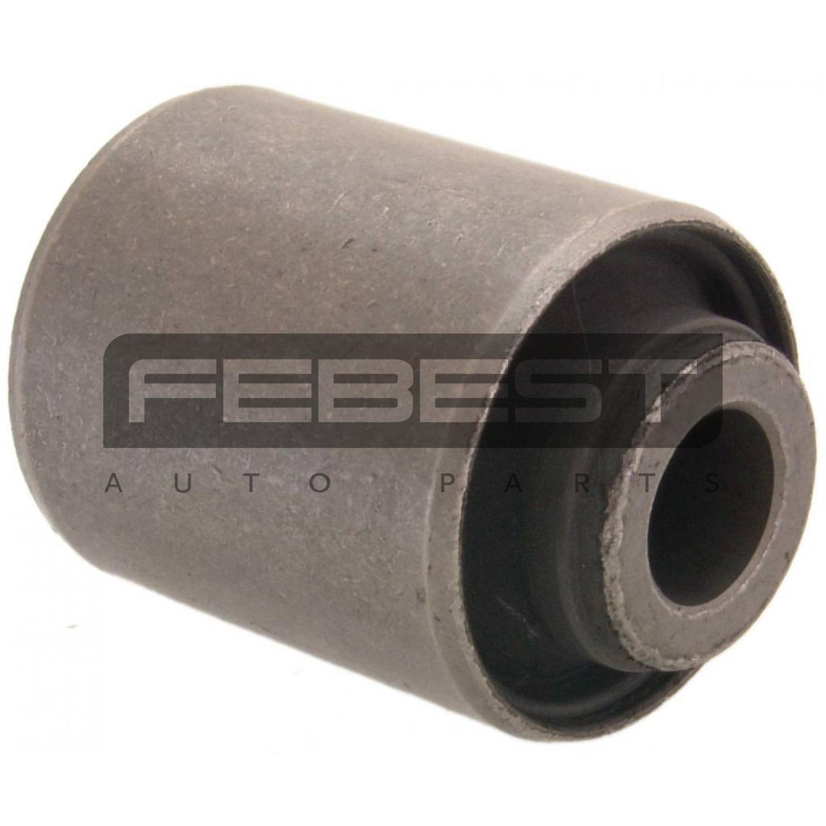 Bushing, rear transverse arm - FEBEST
