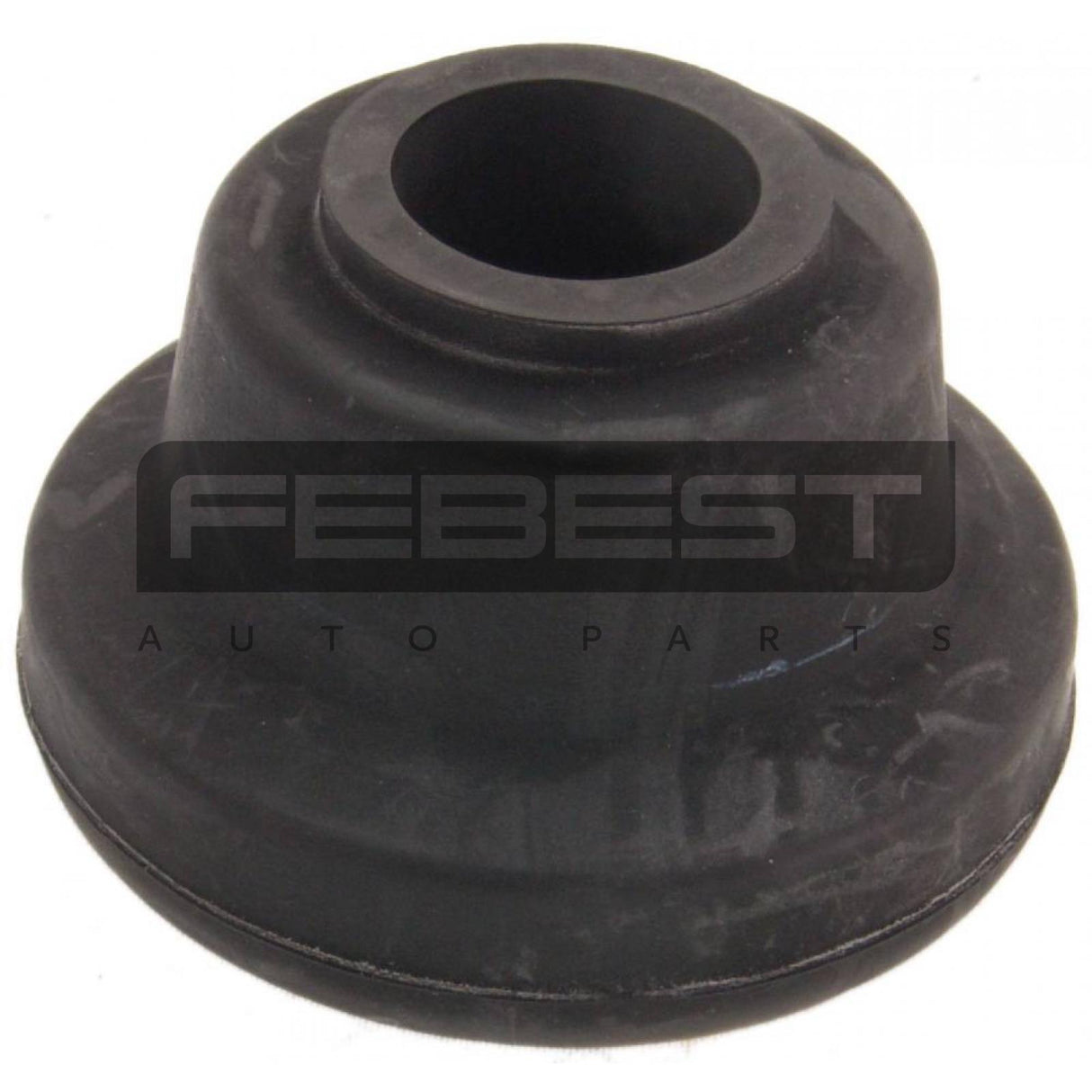 Front bushing, lower control arm