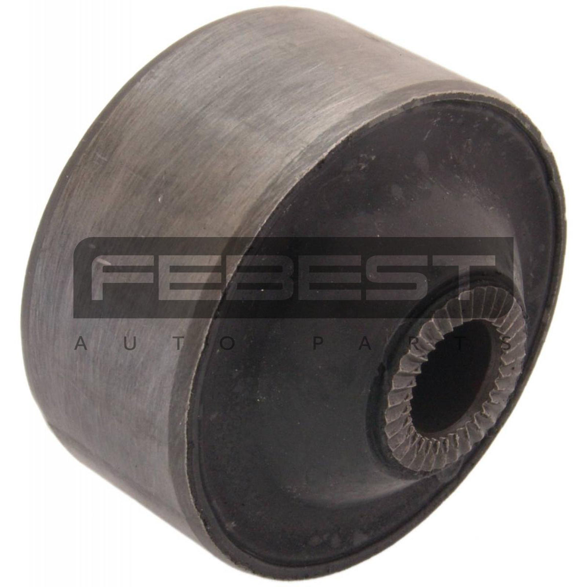 Rear bushing, front control arm - FEBEST