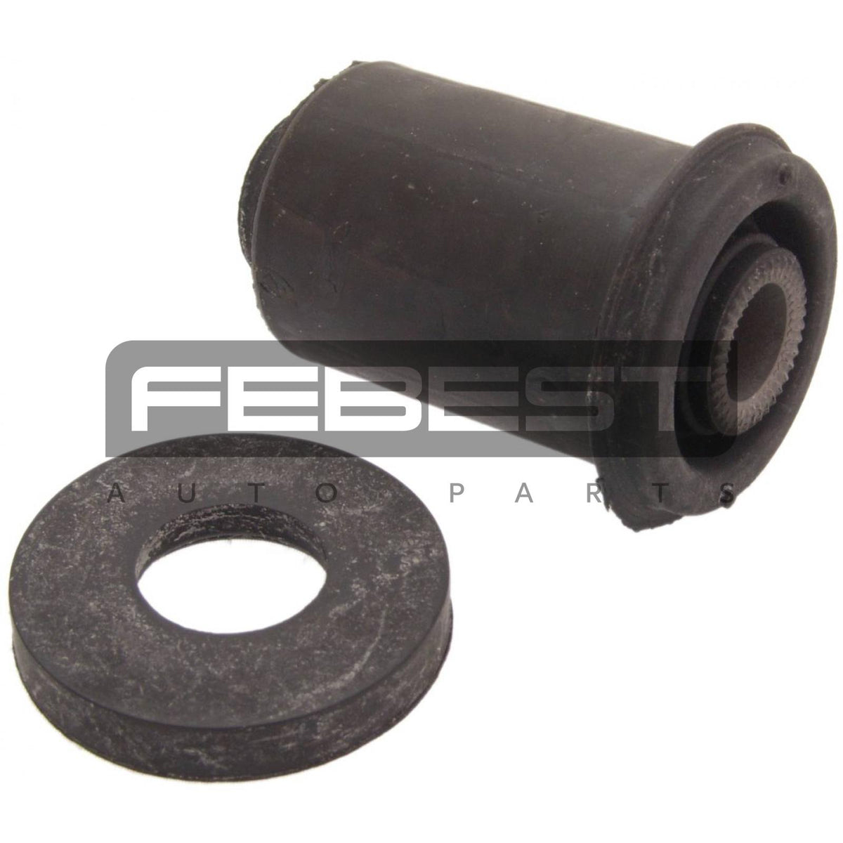 Front bushing, front control arm - FEBEST