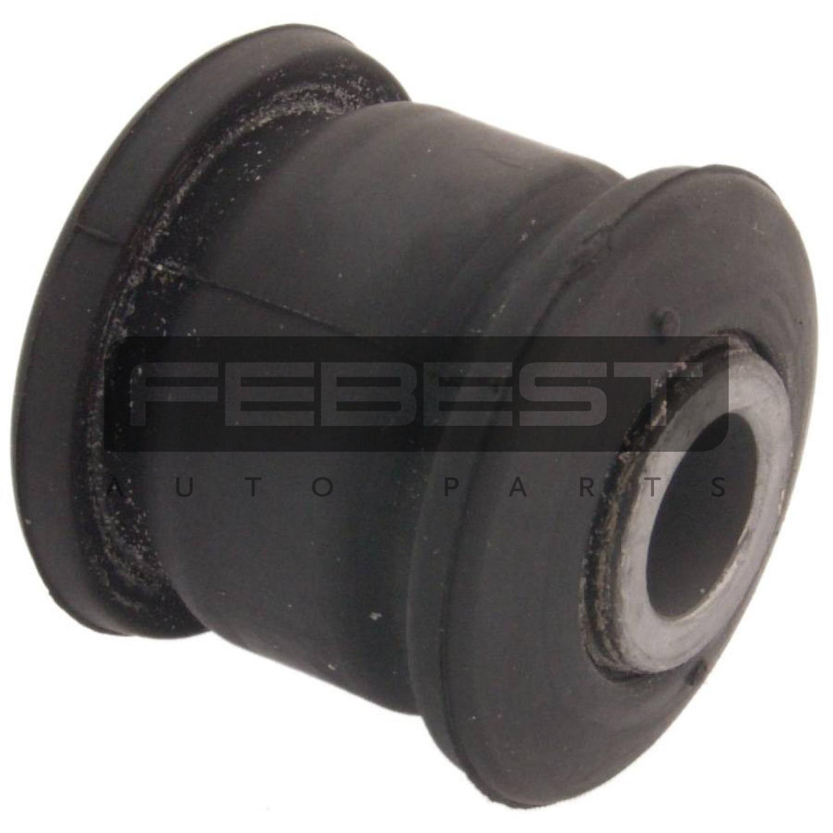 Rear knuckle bushing