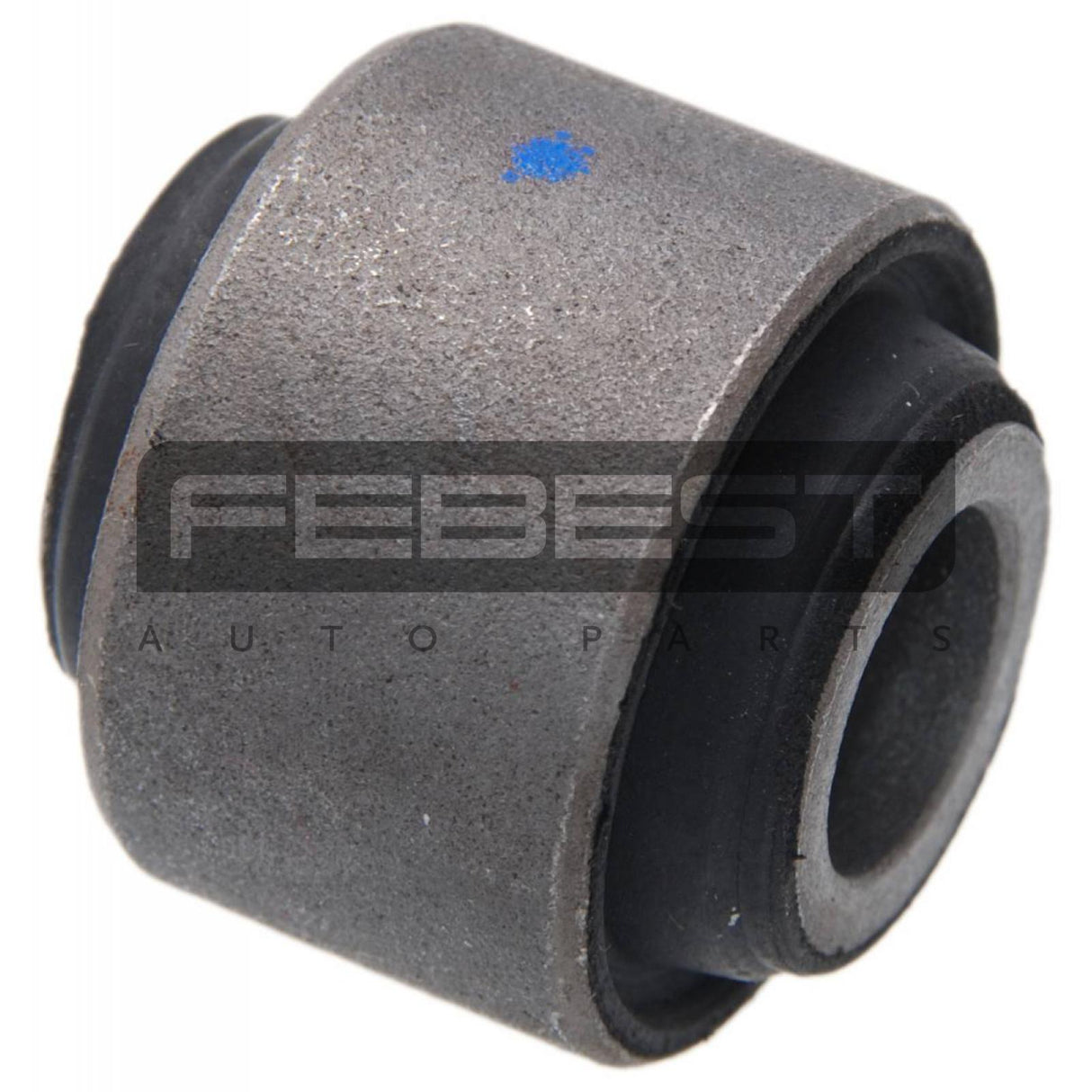 Rear transverse rod bushing