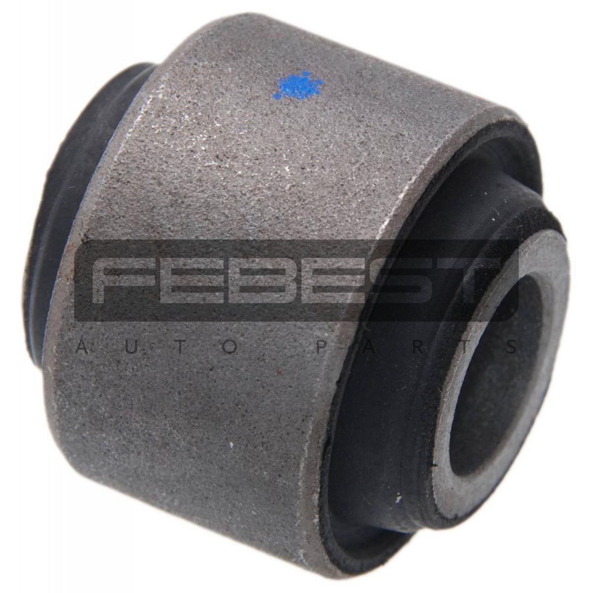 Rear transverse rod bushing - FEBEST
