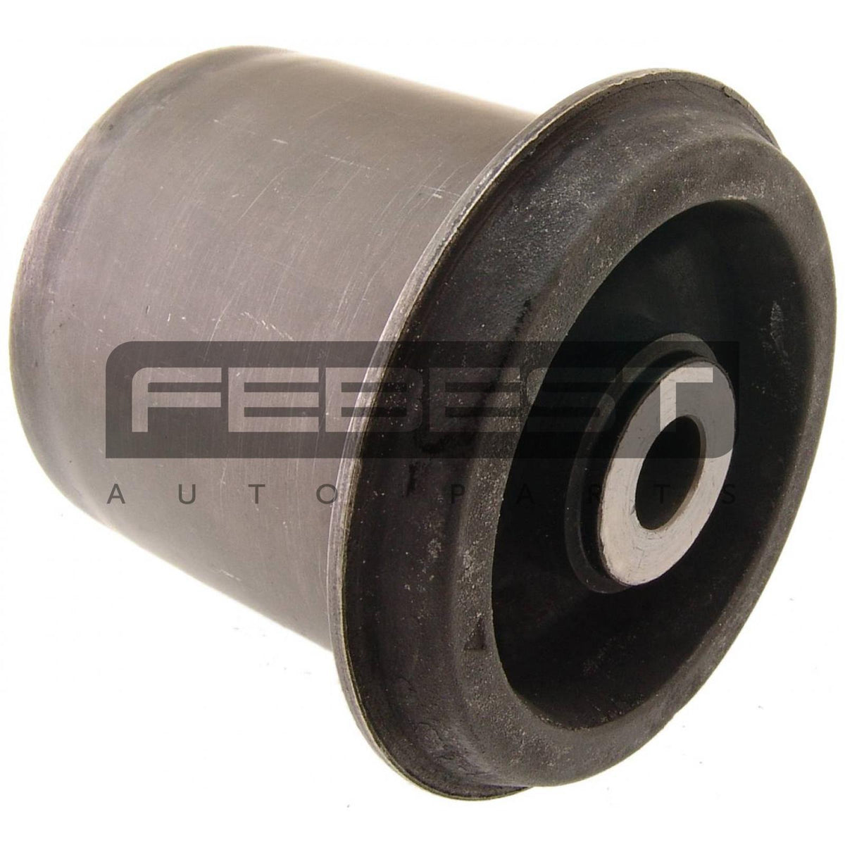 Rear crossmember bushing