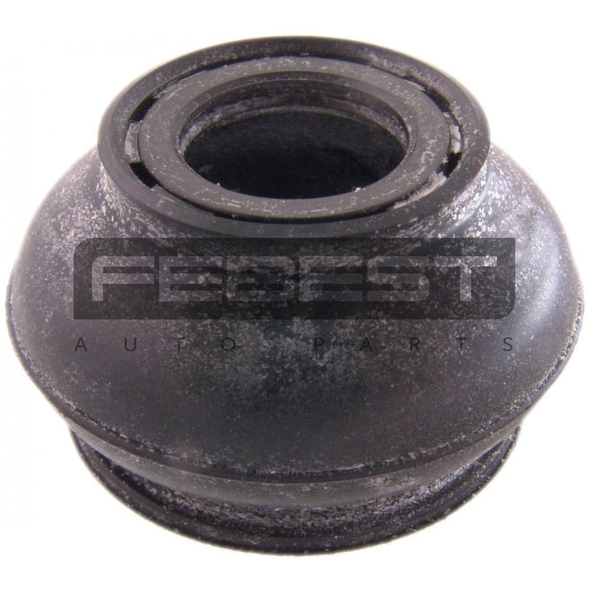 Lower control arm ball joint boot