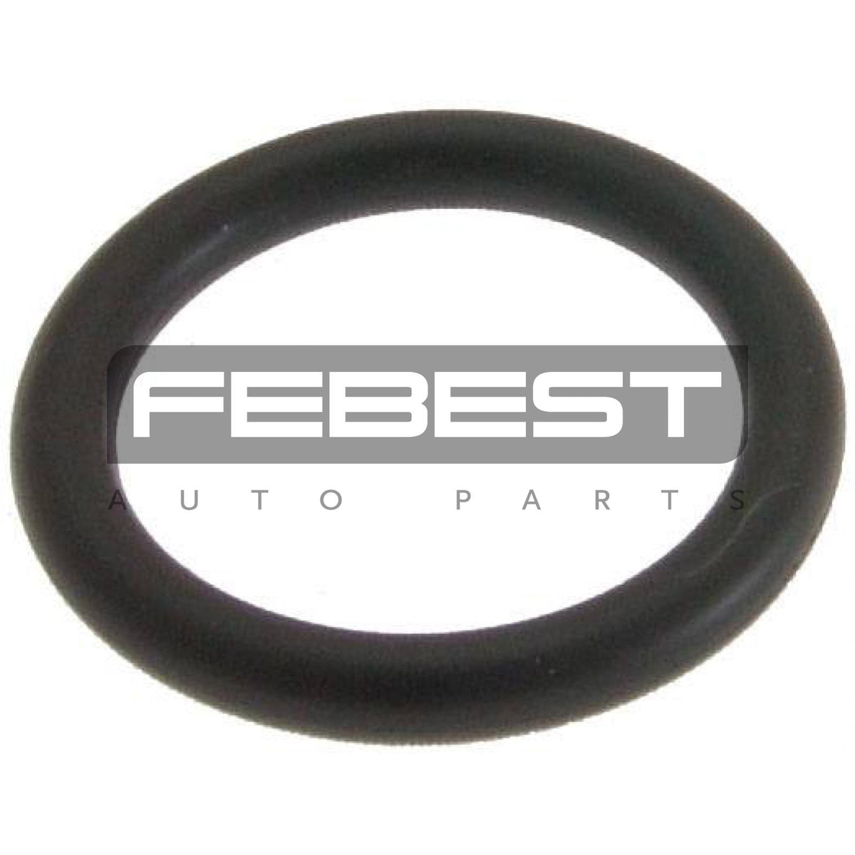 Seal ring, spark plug tube