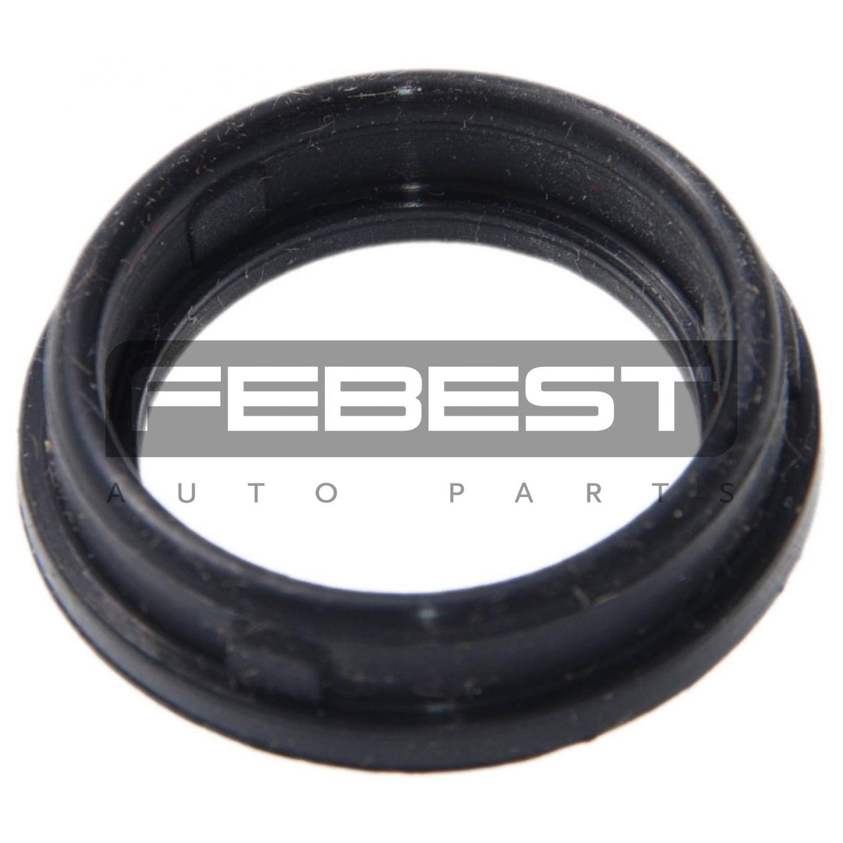 Seal ring, spark plug tube