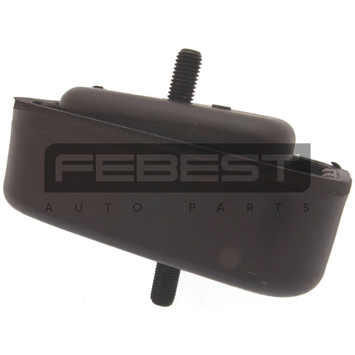 Front engine mount