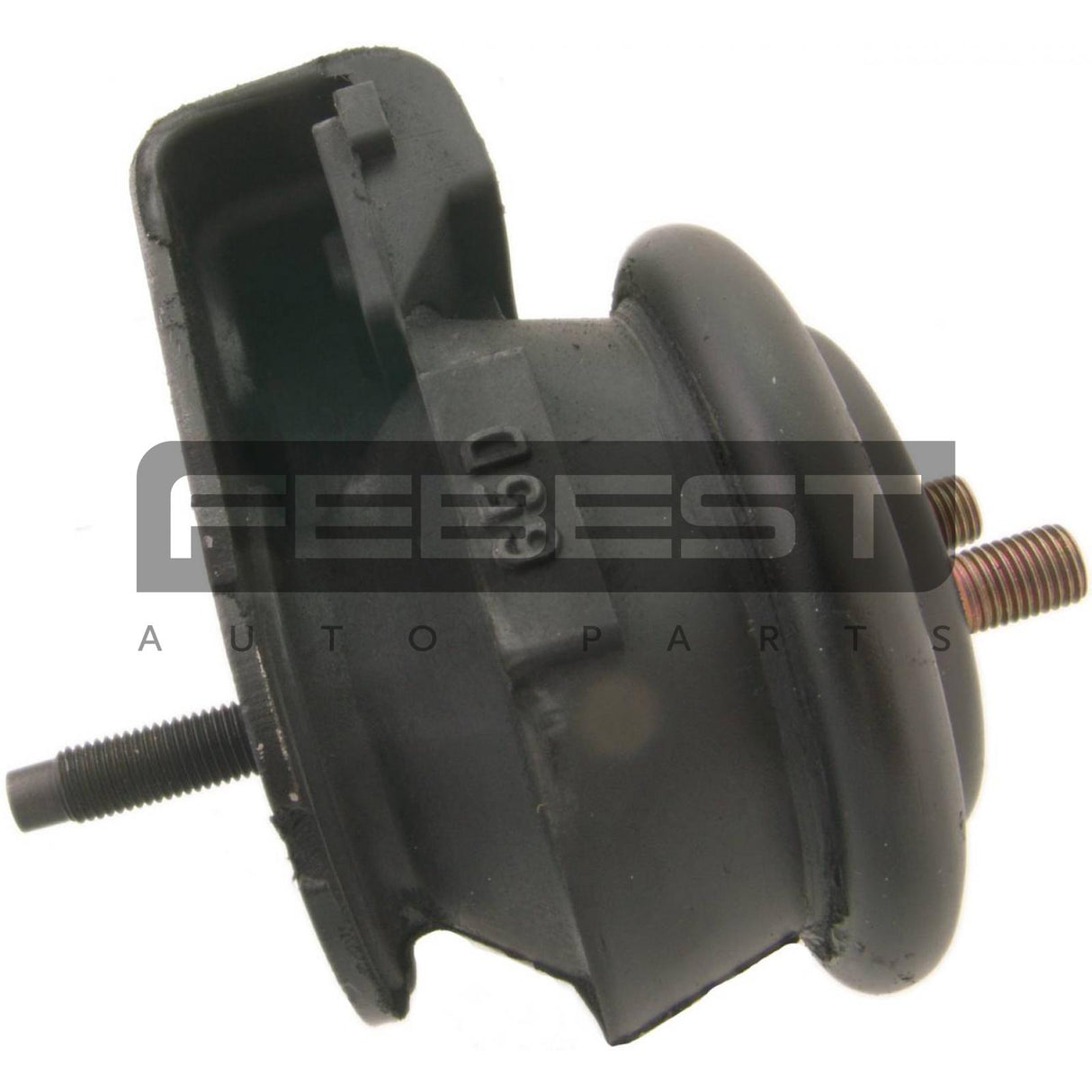 Front engine mount (hydro)