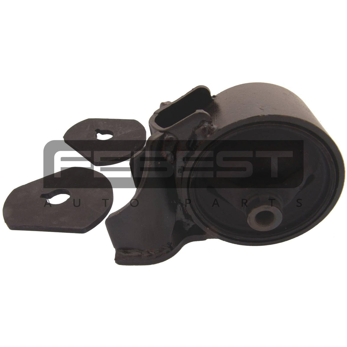 Right engine mount