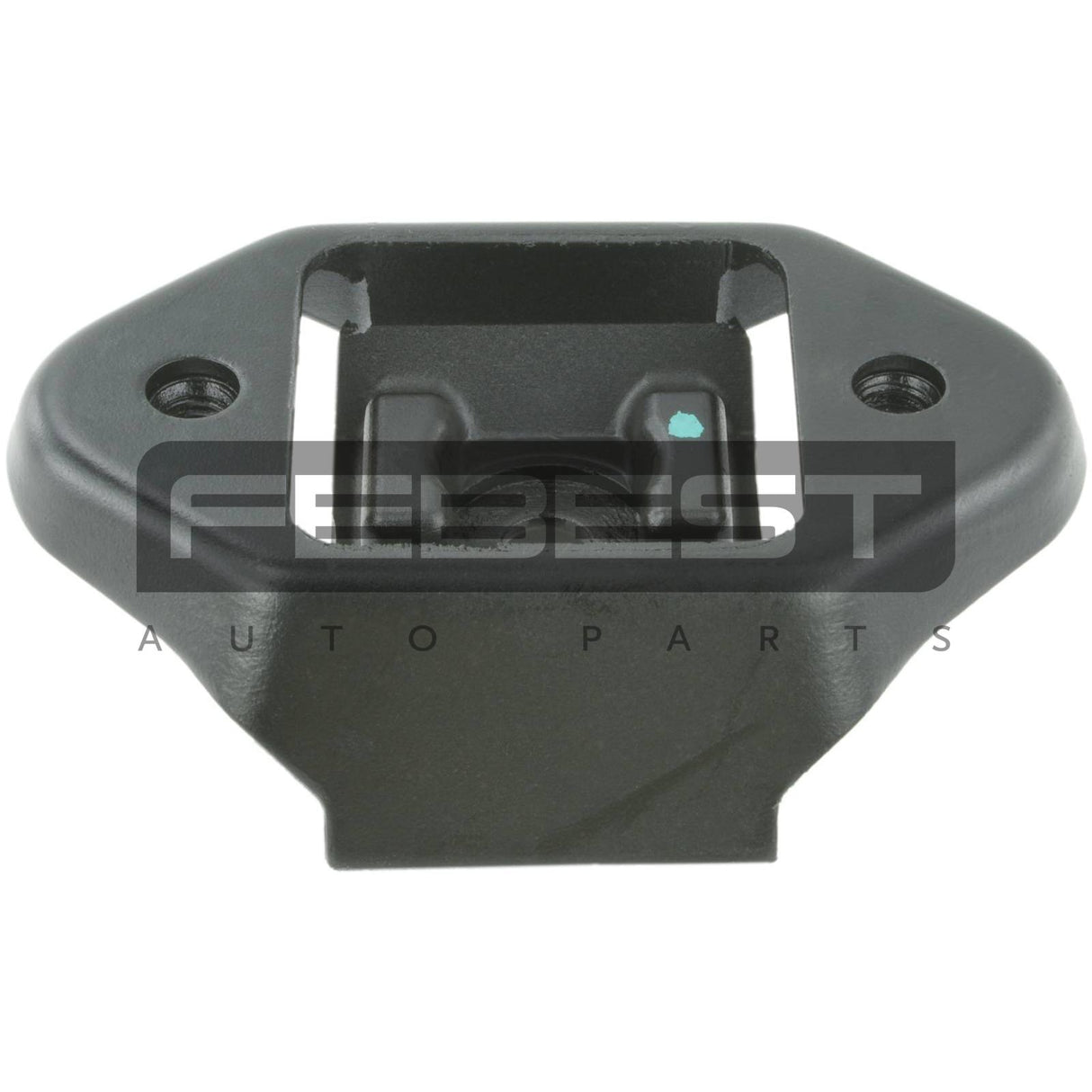 Rear engine mount
