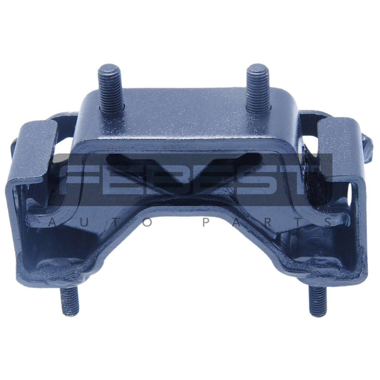 Rear engine mount