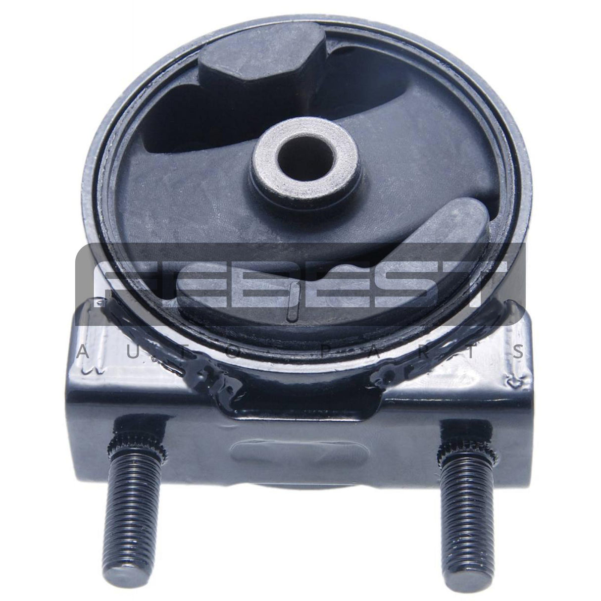 Front engine mount
