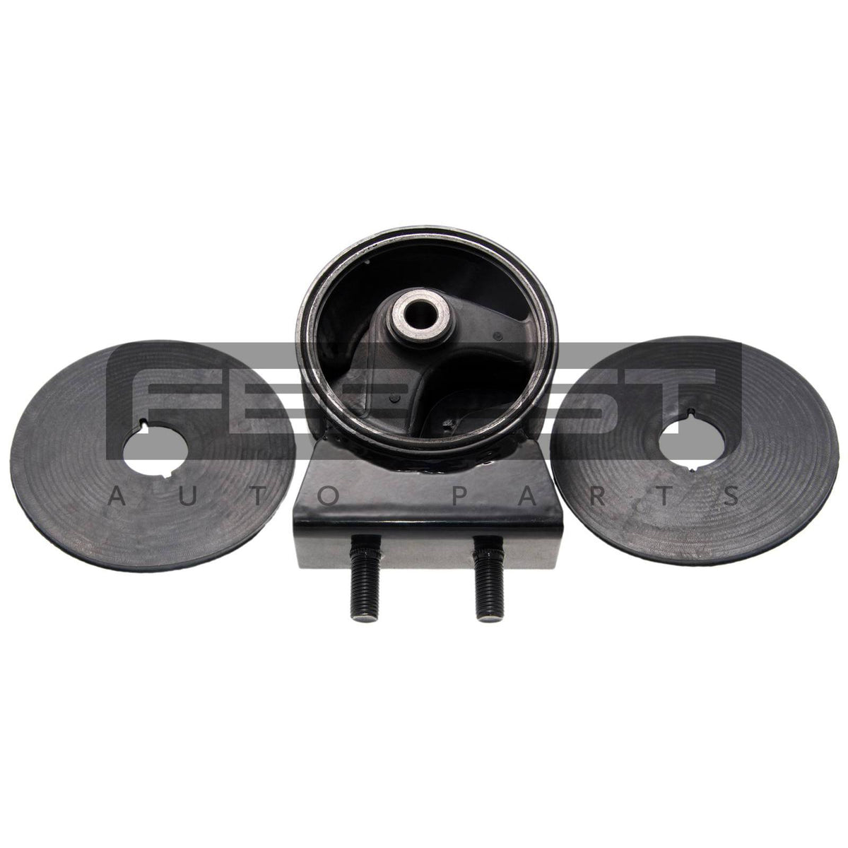 Rear engine mount - FEBEST
