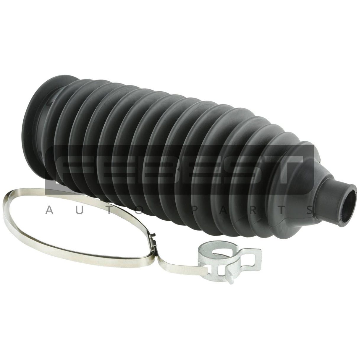 Steering gear boot