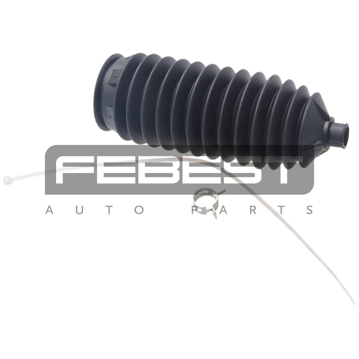 Steering gear boot