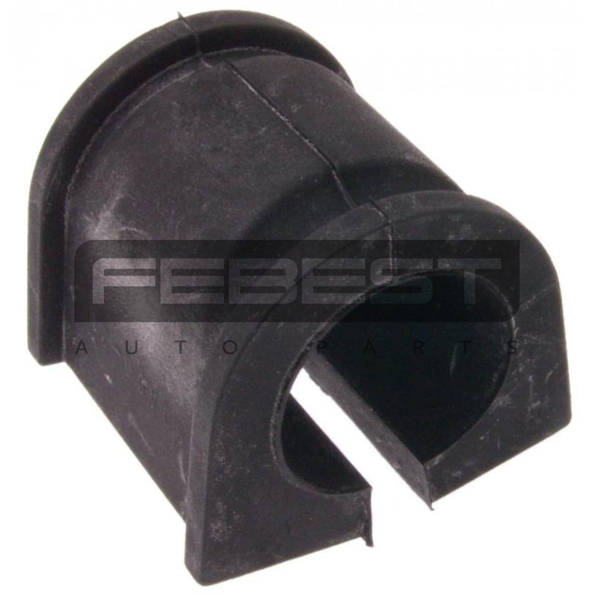 Front stabilizer bar bush