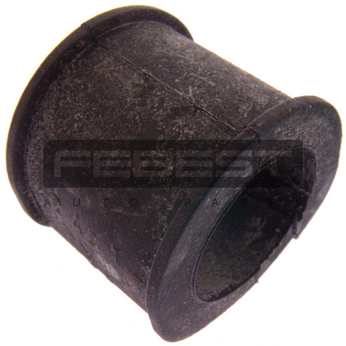 Front stabilizer bar bush