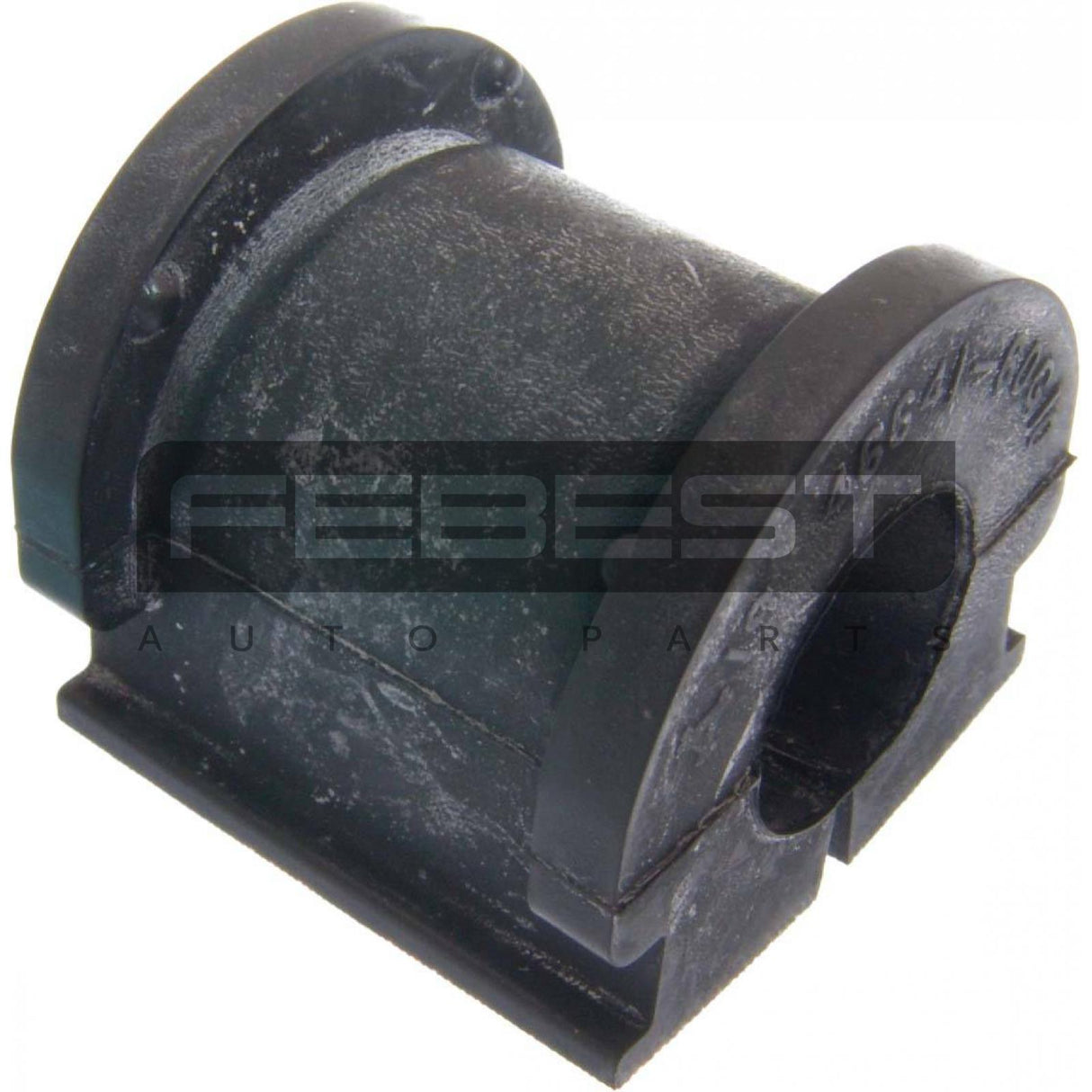 Rear stabilizer bar bush