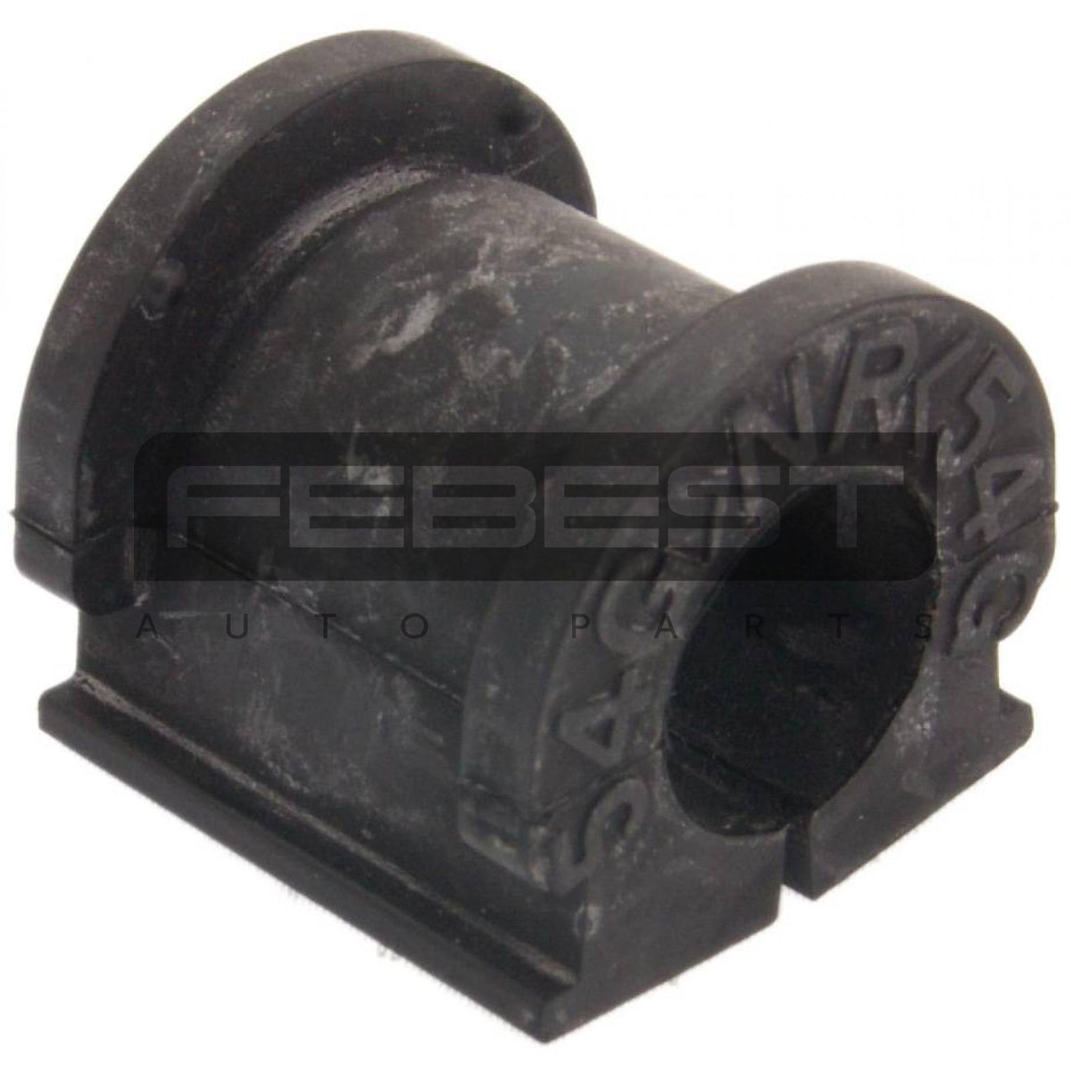 Rear stabilizer bar bush - FEBEST
