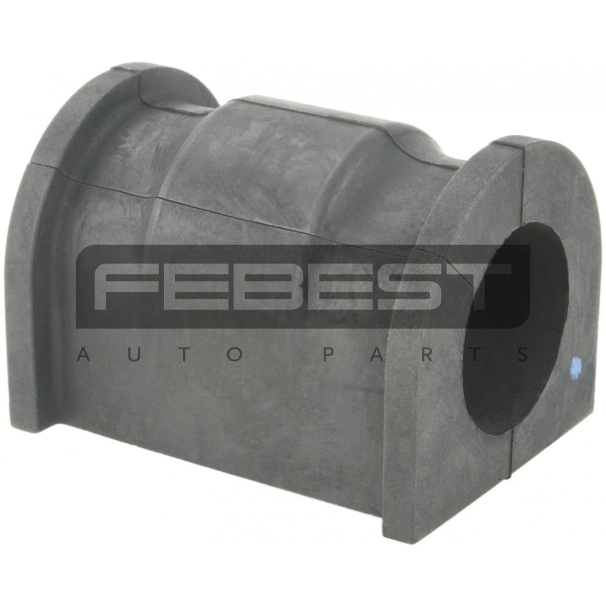 Front stabilizer bar bush