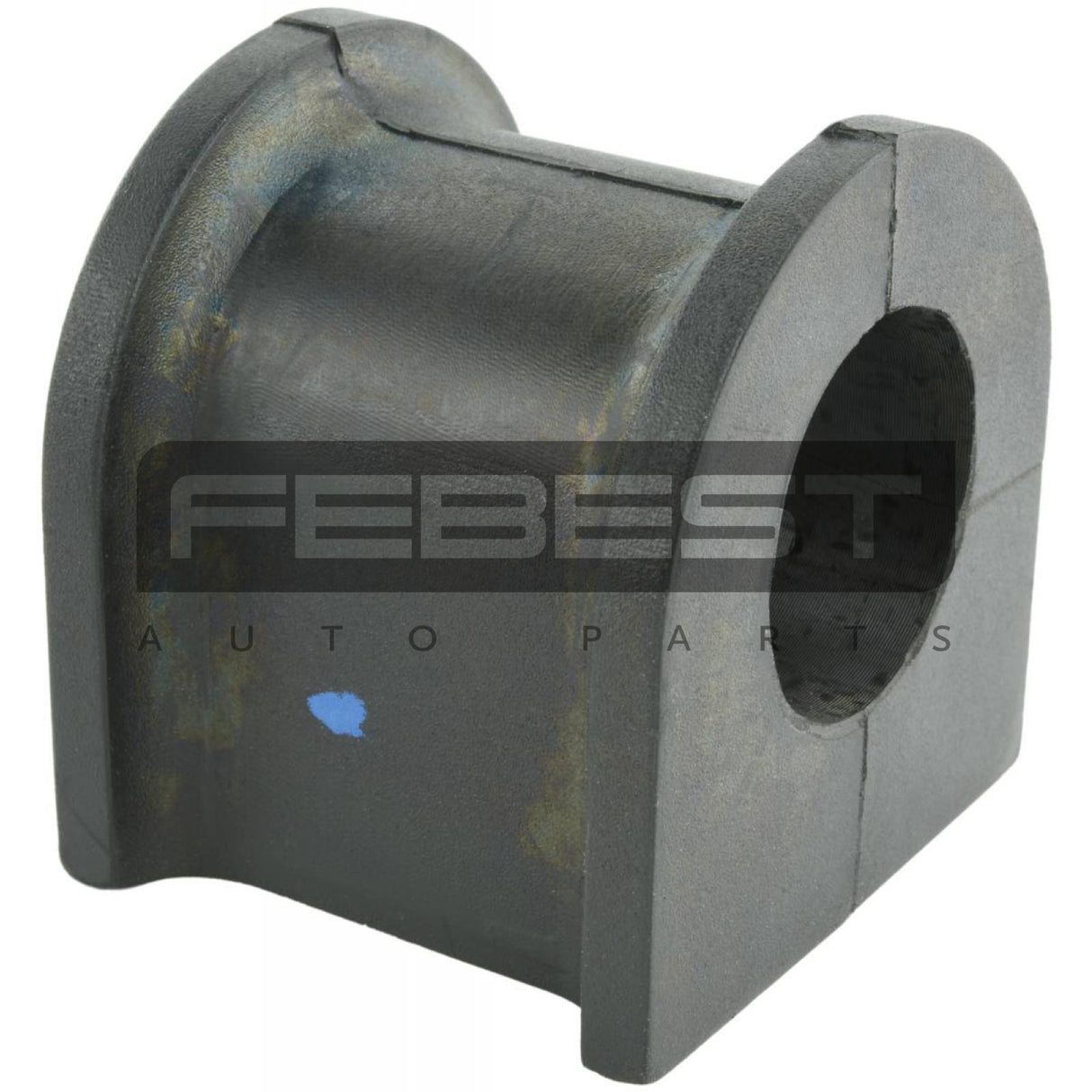 Front stabilizer bar bush