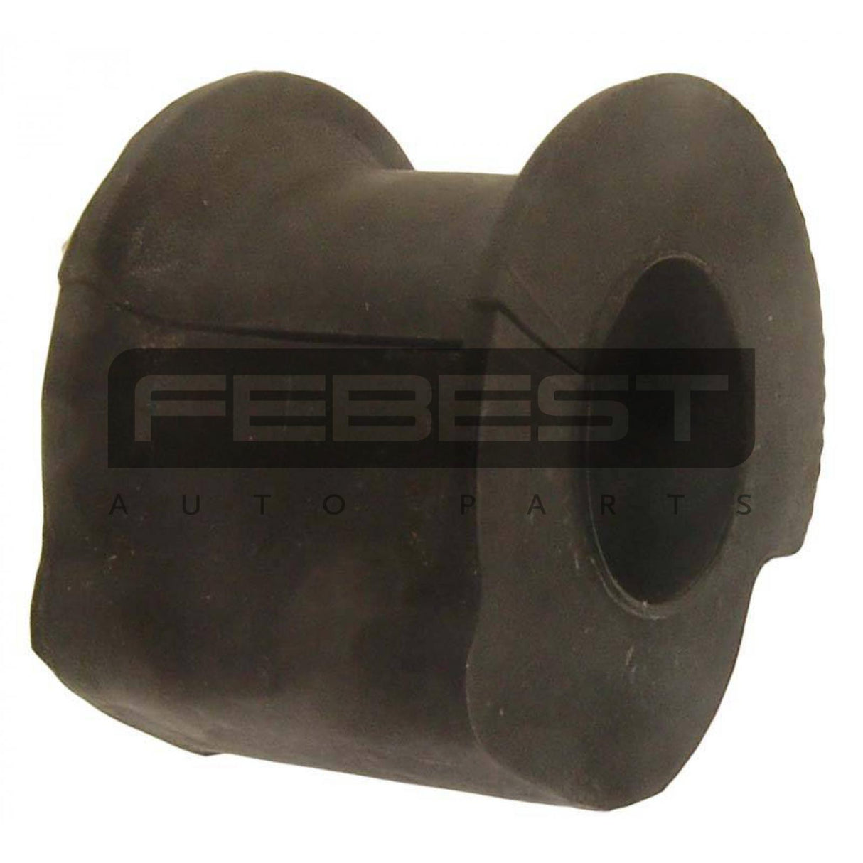 Front stabilizer bar bush